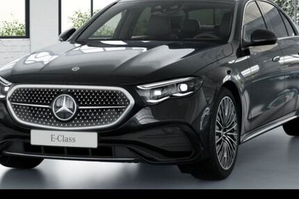 Mercedes-Benz E 220 9.900 km 58.790 &euro; Frechen 50226