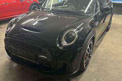 Mini John Cooper Works Cabrio 53.481 km 31.200 &euro; Herzogenrath 52134