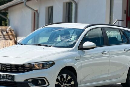 Fiat Tipo 58.000 km 11.950 &euro; Langerwehe 52379