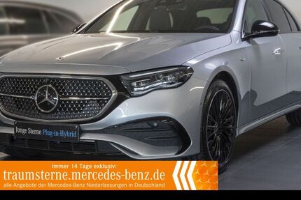 Mercedes-Benz E 300 12.579 km 63.990 &euro; Aachen 52068