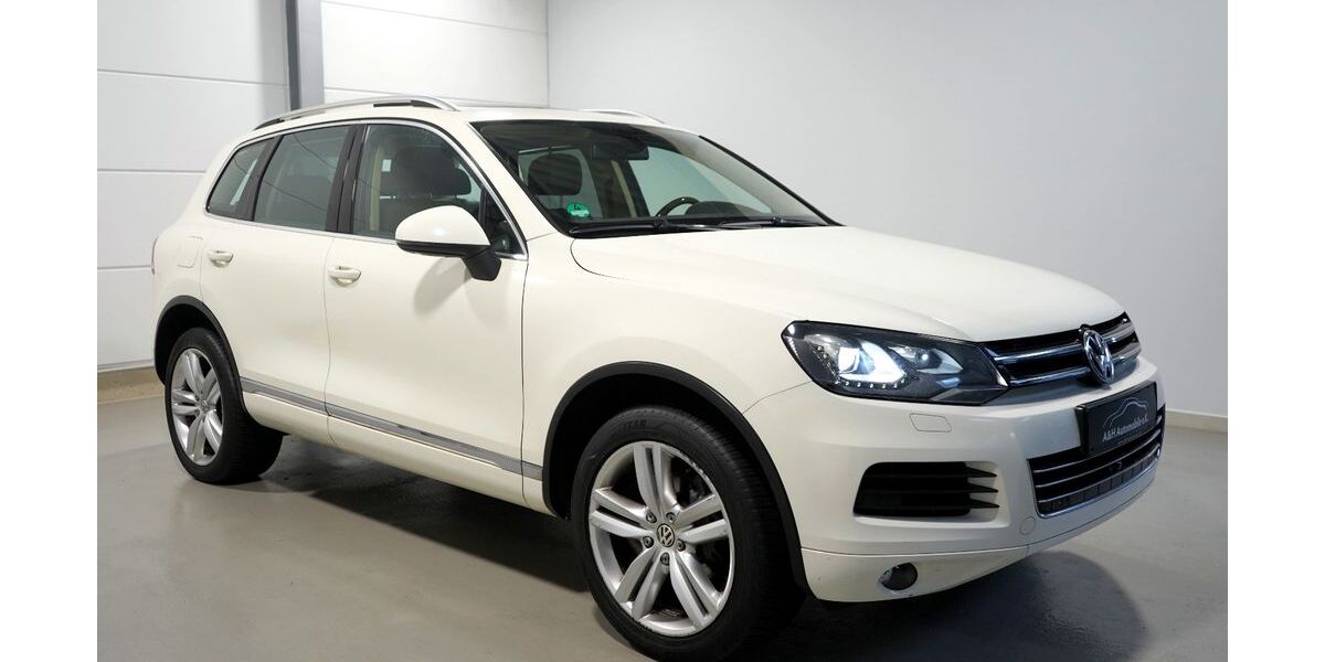 VW Touareg 282.000 km 9.200 &euro; Hürth bei Köln 50354