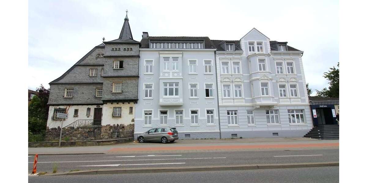 Gewerbeobjekt Aachen / Brand Brand - 5.900.000&euro; | Angebot:21629795