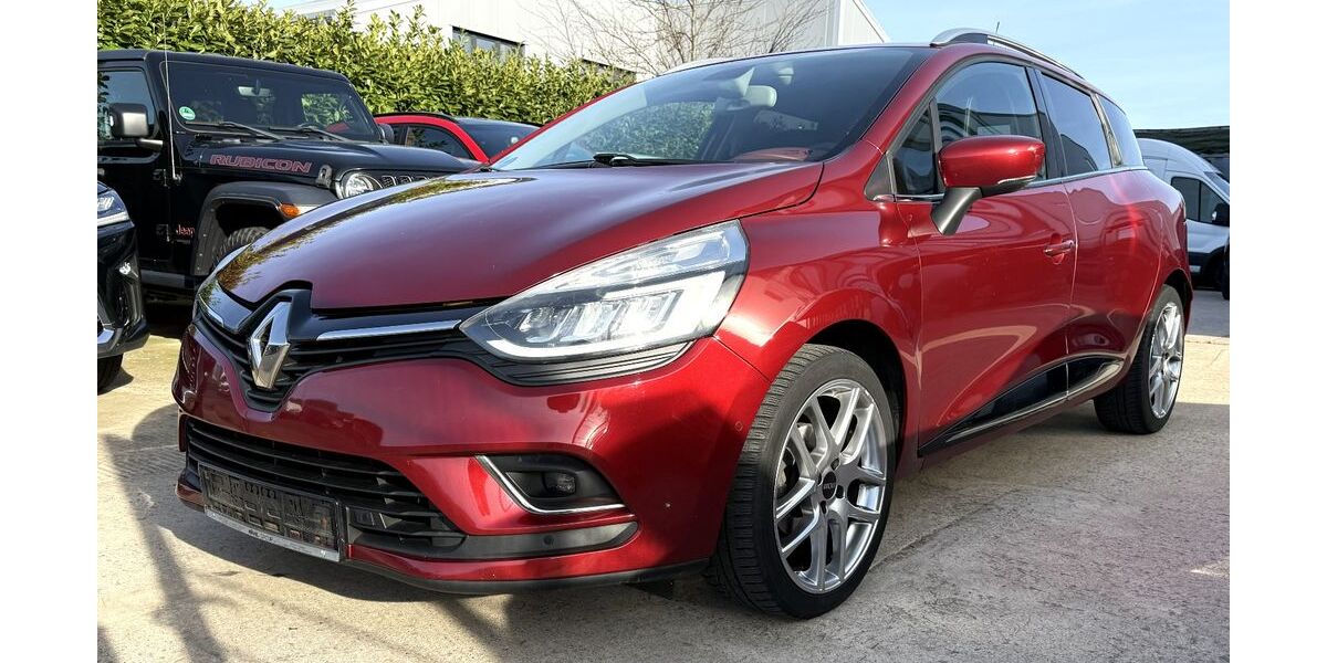 Renault Clio 136.500 km 8.890 &euro; Düren 52351