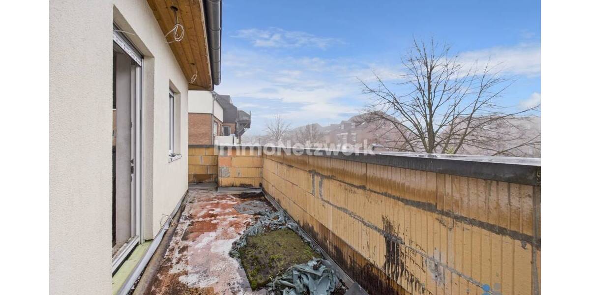 Einfamilienhaus Aachen Aachen-Mitte - 3 Zimmer, 90 m&sup2;, 315.000&euro; | Angebot:25988134