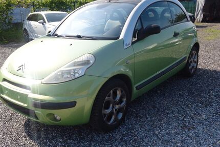 Citroen C3 177.000 km 1.650 &euro; Alsdorf 52477