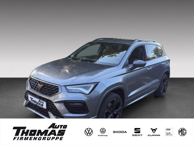 Cupra Ateca 46.000 km 30.900 &euro; Brühl 50321