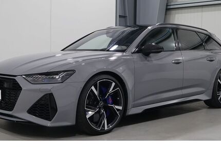 Audi RS6 21.360 km 114.820 &euro; Aachen 52078