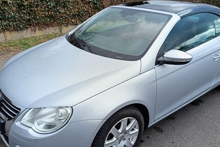 VW Eos 172.000 km 4.200 &euro; Erftstadt 50374