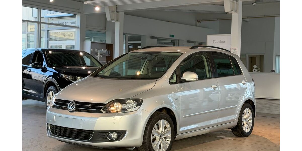 VW Golf Plus 78.000 km 7.499 &euro; Inden 52459