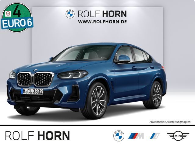 BMW X4 34.530 km 52.520 &euro; Euskirchen 53879
