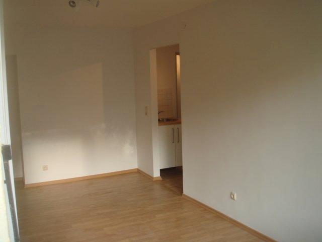 Etagenwohnung Aachen Aachen-Mitte - 1.5 Zimmer, 45 m&sup2;, 575&euro; | Angebot:26372669