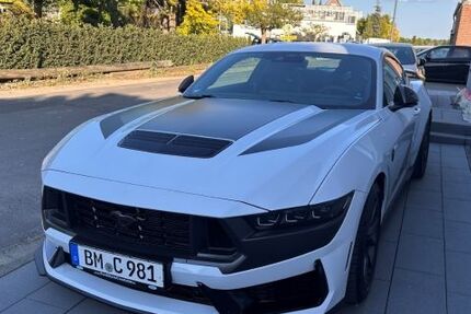 Ford Mustang 14.500 km 60.550 &euro; Erftstadt-Lechenich 50374