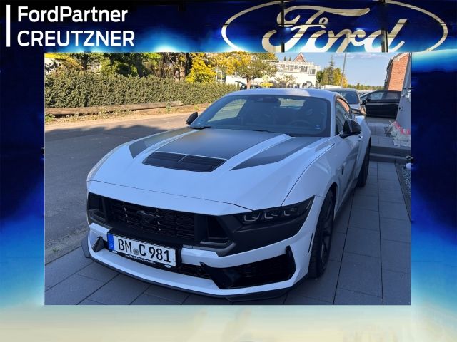 Ford Mustang 14.500 km 60.550 &euro; Erftstadt-Lechenich 50374