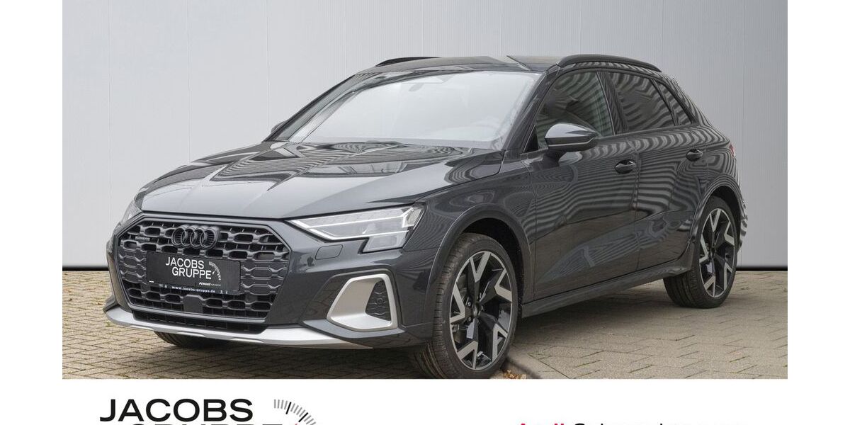 Audi A3 7.777 km 45.290 &euro; Düren 52351