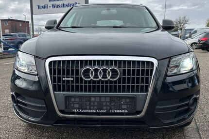 Audi Q5 209.000 km 8.999 &euro; Alsdorf 52477
