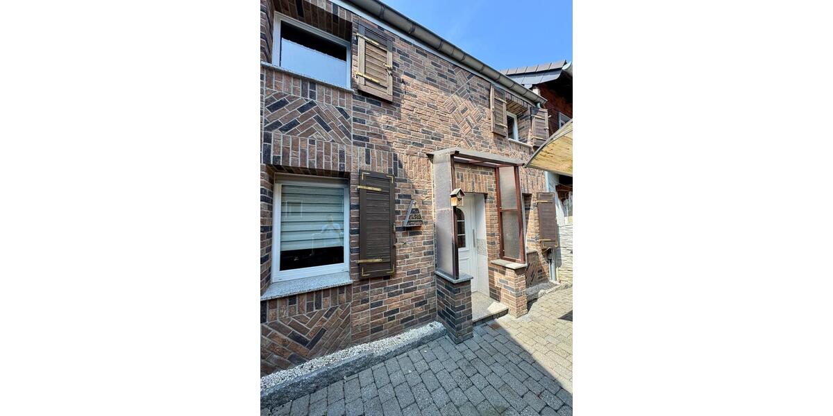 Reihenhaus Herzogenrath - 3 Zimmer, 75 m&sup2;, 195.000&euro; | Angebot:25612969