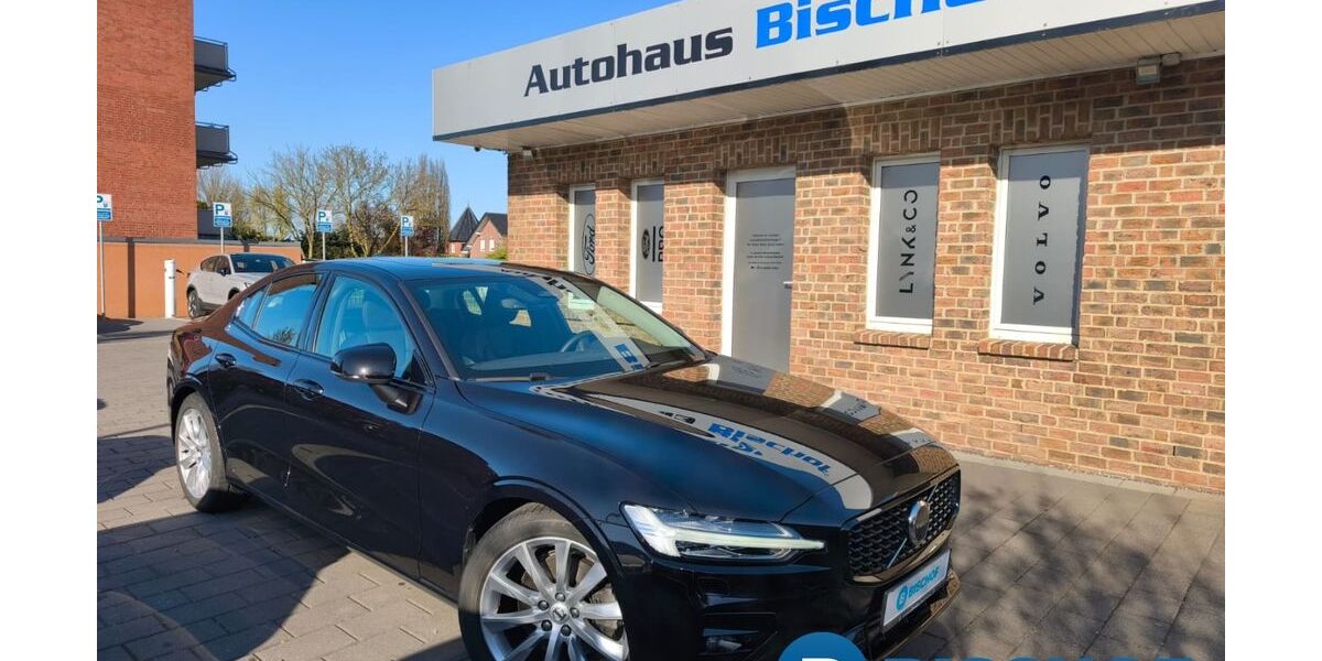 Volvo S60 23.196 km 32.990 &euro; Übach-Palenberg 52531