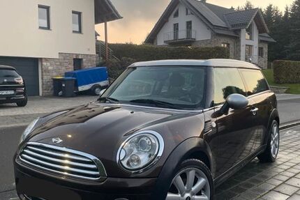 Mini Cooper D Clubman 271.874 km 3.700 &euro; Simmerath 52152
