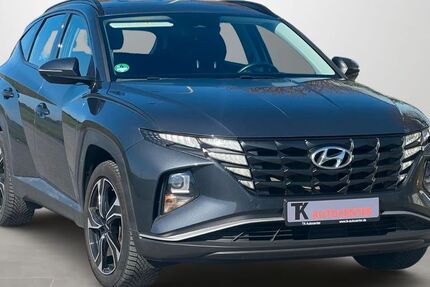 Hyundai TUCSON 80.100 km 24.590 &euro; Düren 52349