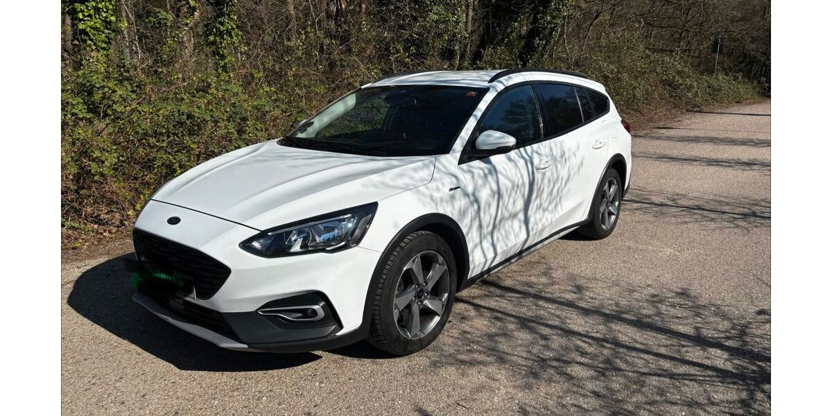 Ford Focus 122.200 km 10.499 &euro; Hürth 50354