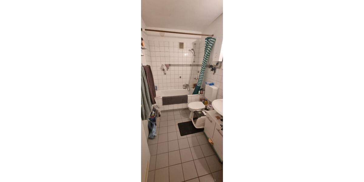 Etagenwohnung Aachen Aachen-Mitte - 1 Zimmer, 40 m&sup2;, 580&euro; | Angebot:26020344
