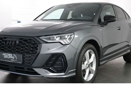 Audi Q3 31.829 km 41.880 &euro; Alsdorf 52477