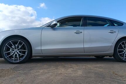 Audi A5 265.000 km 6.750 &euro; Vettweiss 52391