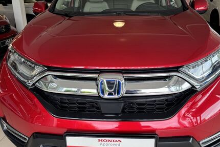 Honda CR-V 52.930 km 32.890 &euro; Brühl 50321