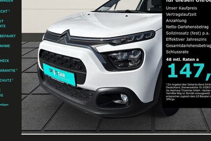 Citroen C3 29.280 km 14.490 &euro; Aachen 52070