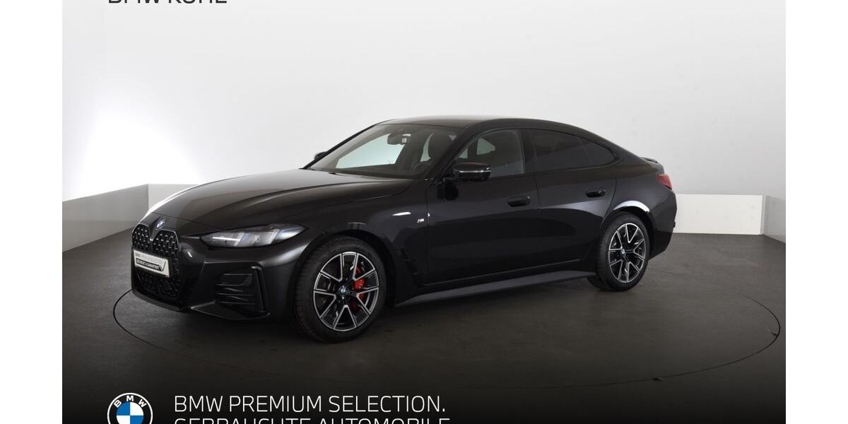 BMW 420 Gran Coupé 17.051 km 39.980 &euro; Aachen 52078