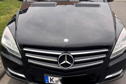 Mercedes-Benz R 350 291.500 km 11.450 &euro; Brühl 50321