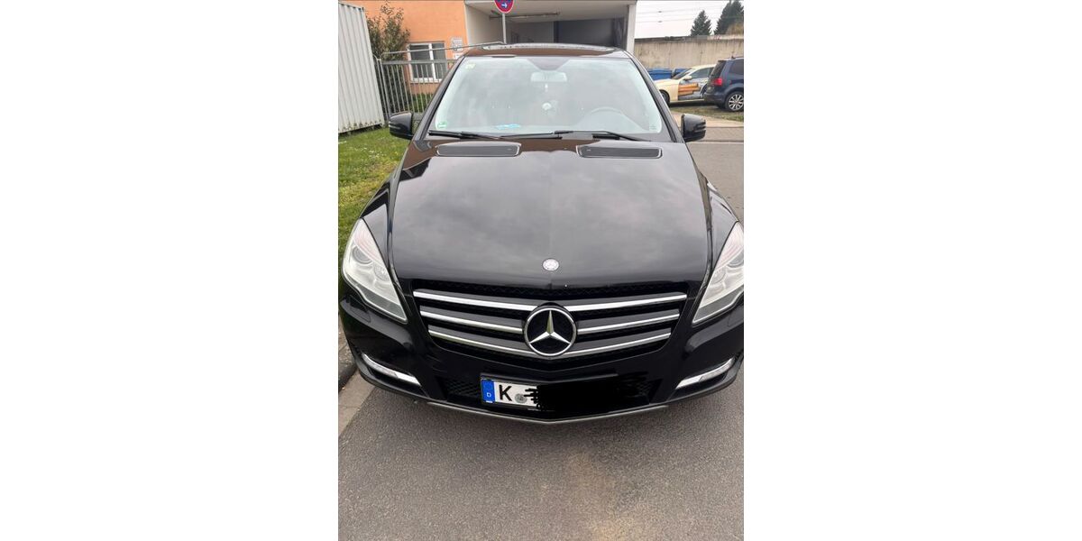 Mercedes-Benz R 350 291.500 km 11.450 &euro; Brühl 50321