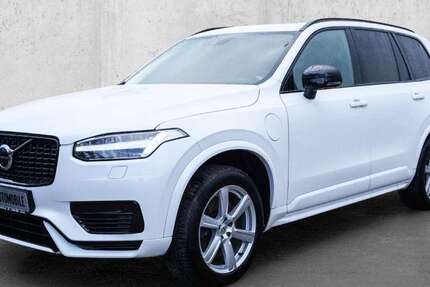 Volvo XC90 72.323 km 47.990 &euro; Aachen 52078