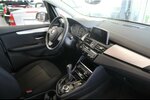 BMW 216 Active Tourer - Navi - SHZ - PDC - 1.HAND - 61.830 km 15.480 &euro; Euskirchen 53881