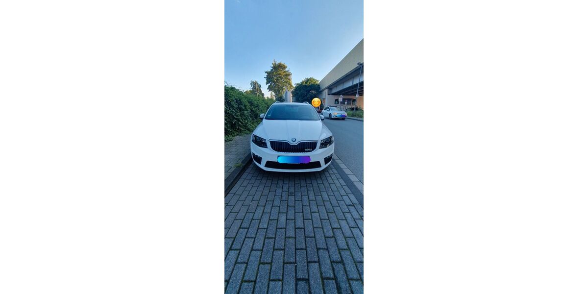 Skoda Octavia 266.613 km 8.500 &euro; Merzenich 52399
