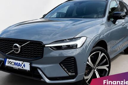 Volvo XC60 48.291 km 37.950 &euro; Bergheim 50126