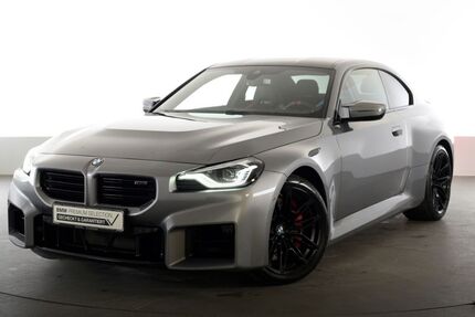 BMW M2 19.569 km 68.220 &euro; Aachen 52078