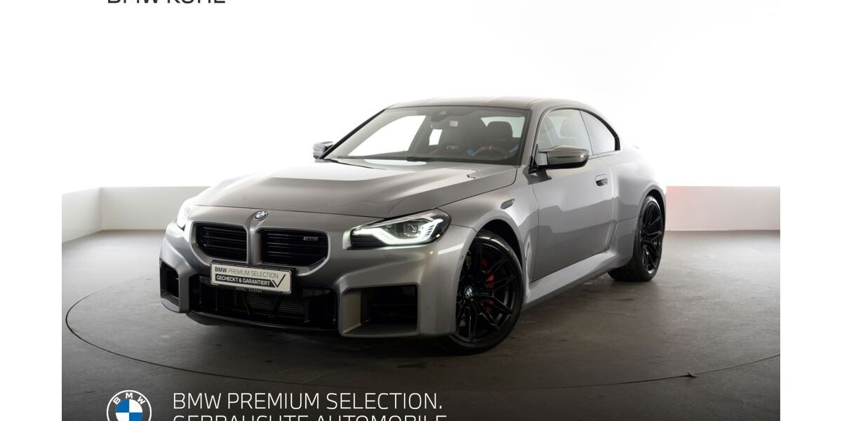 BMW M2 19.569 km 68.220 &euro; Aachen 52078