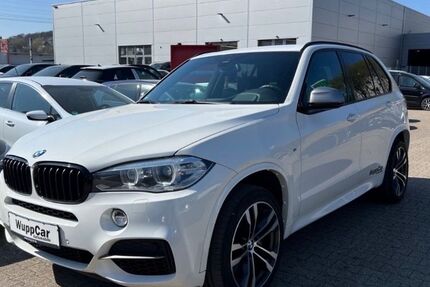 BMW X5 M50 160.000 km 27.500 &euro; Jülich 52428