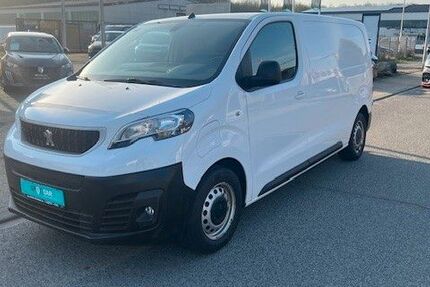 Peugeot Expert 46.673 km 18.290 &euro; Bedburg 50181