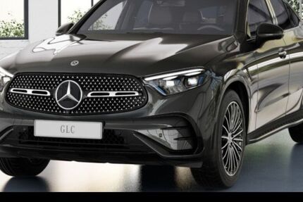 Mercedes-Benz GLC 220 9.900 km 65.990 &euro; Aachen 52068