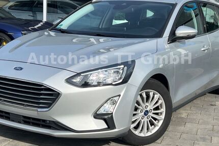 Ford Focus 97.490 km 13.900 &euro; Bergheim bei Köln 50126
