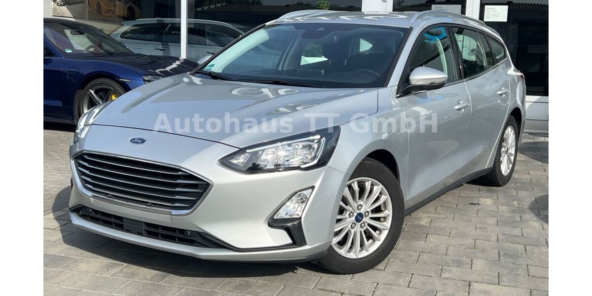Ford Focus 97.490 km 13.900 &euro; Bergheim bei Köln 50126