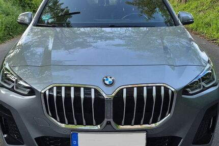BMW 220 Active Tourer 46.500 km 26.400 &euro; Inden 52459