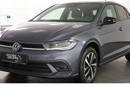 VW Polo 21.773 km 23.780 &euro; Alsdorf 52477