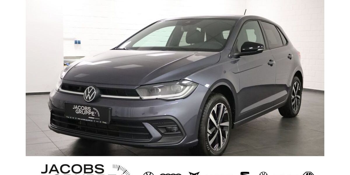 VW Polo 21.773 km 23.780 &euro; Alsdorf 52477