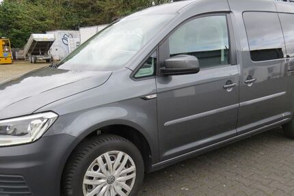 VW Caddy Maxi 198.140 km 19.992 &euro; Übach-Palenberg 52531