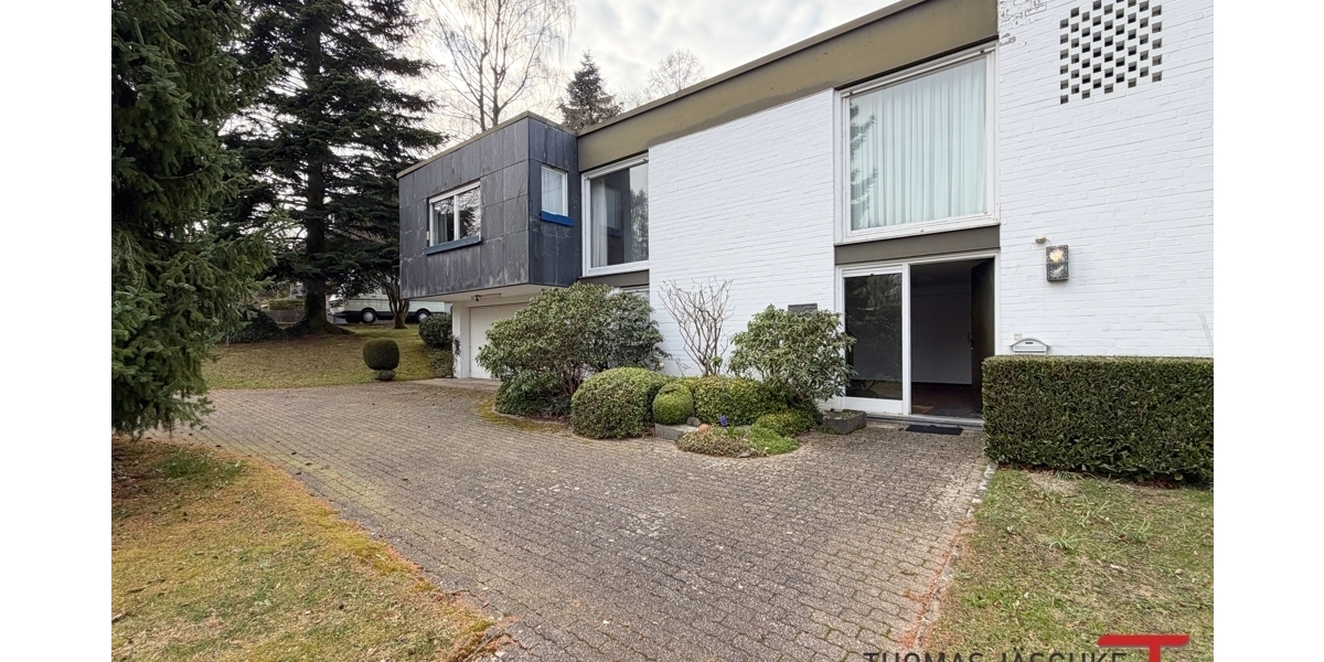 JÄSCHKE - Großzügiges Einfamilienhaus mit Potenzial auf traumhaftem Grundstück in Roetgen-Rott - Einfamilienhaus Roetgen / Rott Rott | Angebot:25989647