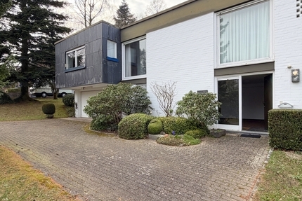 JÄSCHKE - Großzügiges Einfamilienhaus mit Potenzial auf traumhaftem Grundstück in Roetgen-Rott - Haus Roetgen / Rott Rott | Angebot:25989647