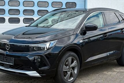 Opel Grandland (X) 122.000 km 14.900 &euro; Düren 52353